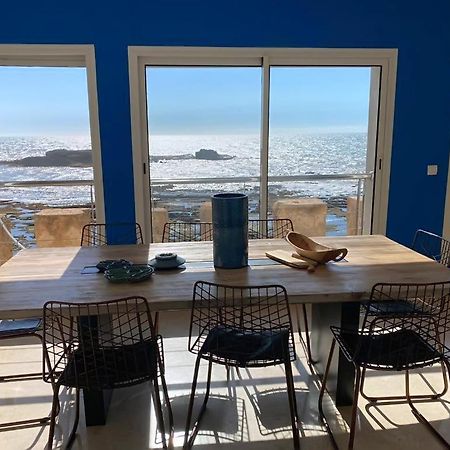 La Skala - Apartment With Great Sea View Essaouira Luaran gambar
