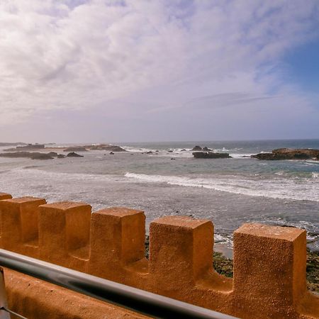 La Skala - Apartment With Great Sea View Essaouira Luaran gambar