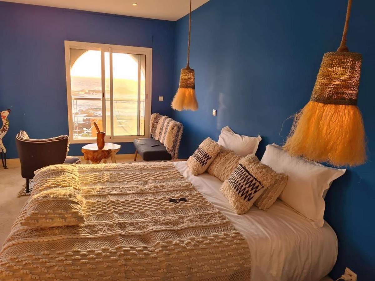 La Skala - Apartment With Great Sea View Essaouira Luaran gambar