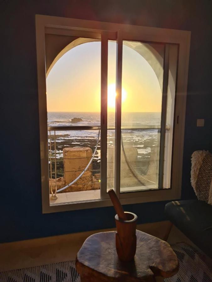 La Skala - Apartment With Great Sea View Essaouira Luaran gambar