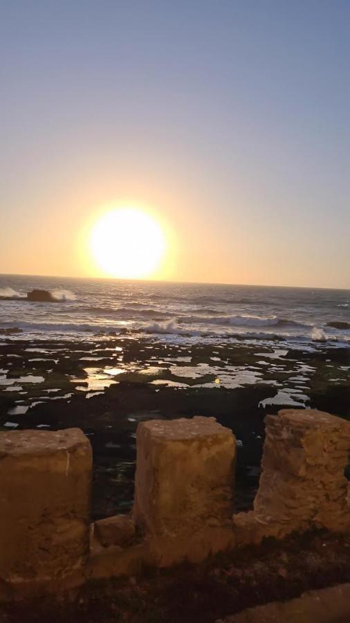 La Skala - Apartment With Great Sea View Essaouira Luaran gambar