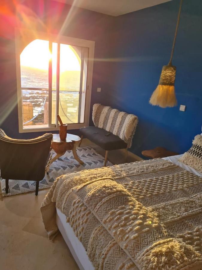 La Skala - Apartment With Great Sea View Essaouira Luaran gambar