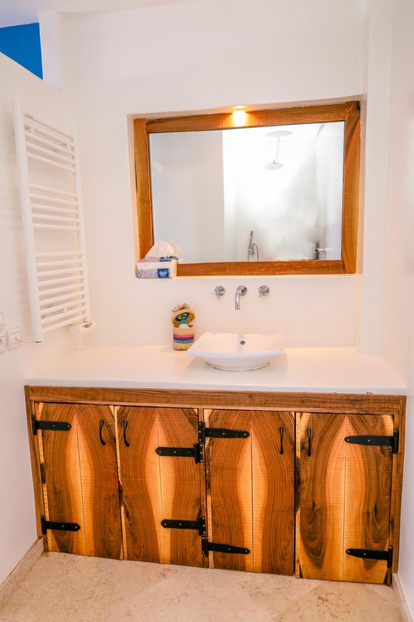 La Skala - Apartment With Great Sea View Essaouira Luaran gambar