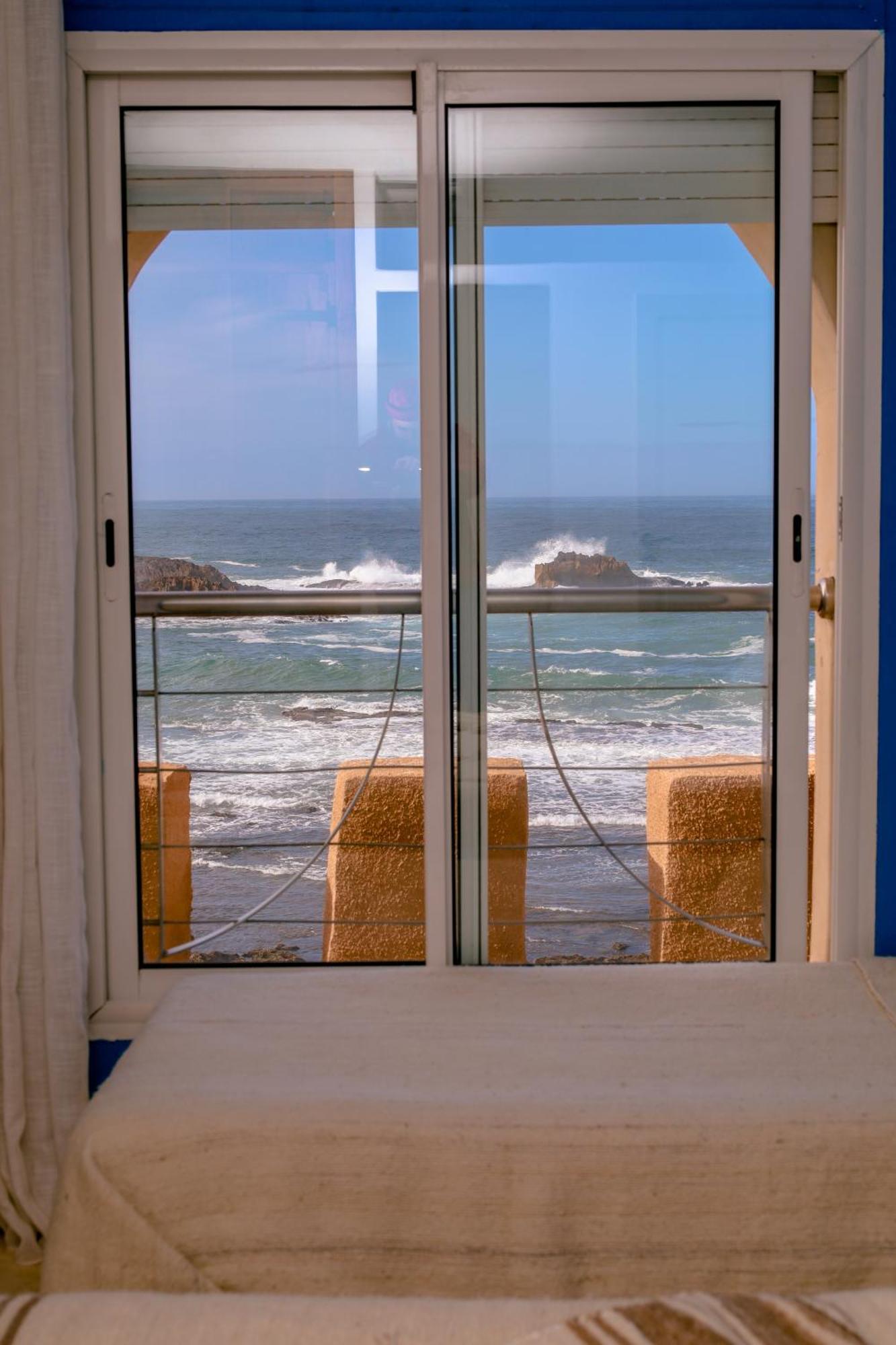 La Skala - Apartment With Great Sea View Essaouira Luaran gambar