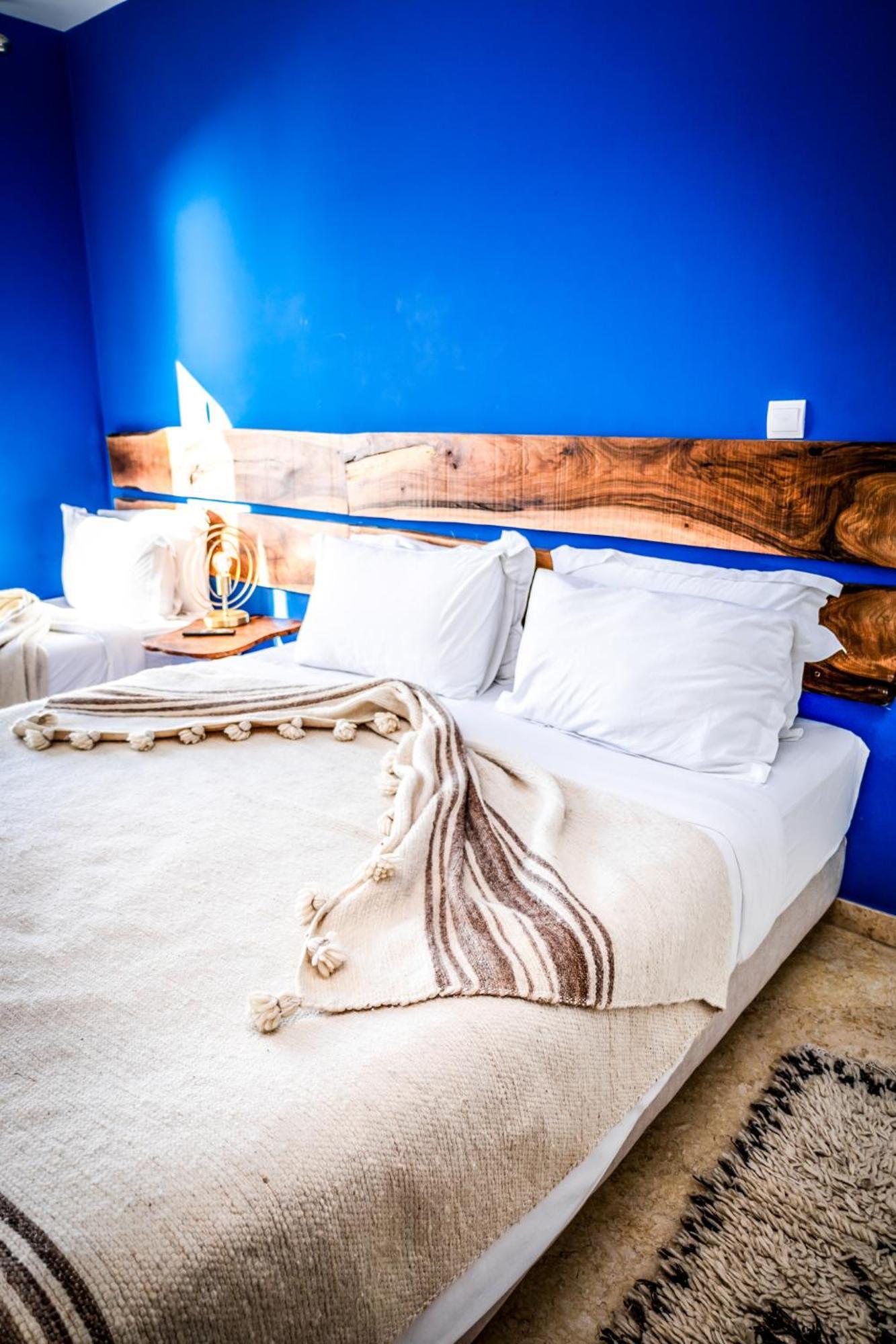 La Skala - Apartment With Great Sea View Essaouira Luaran gambar