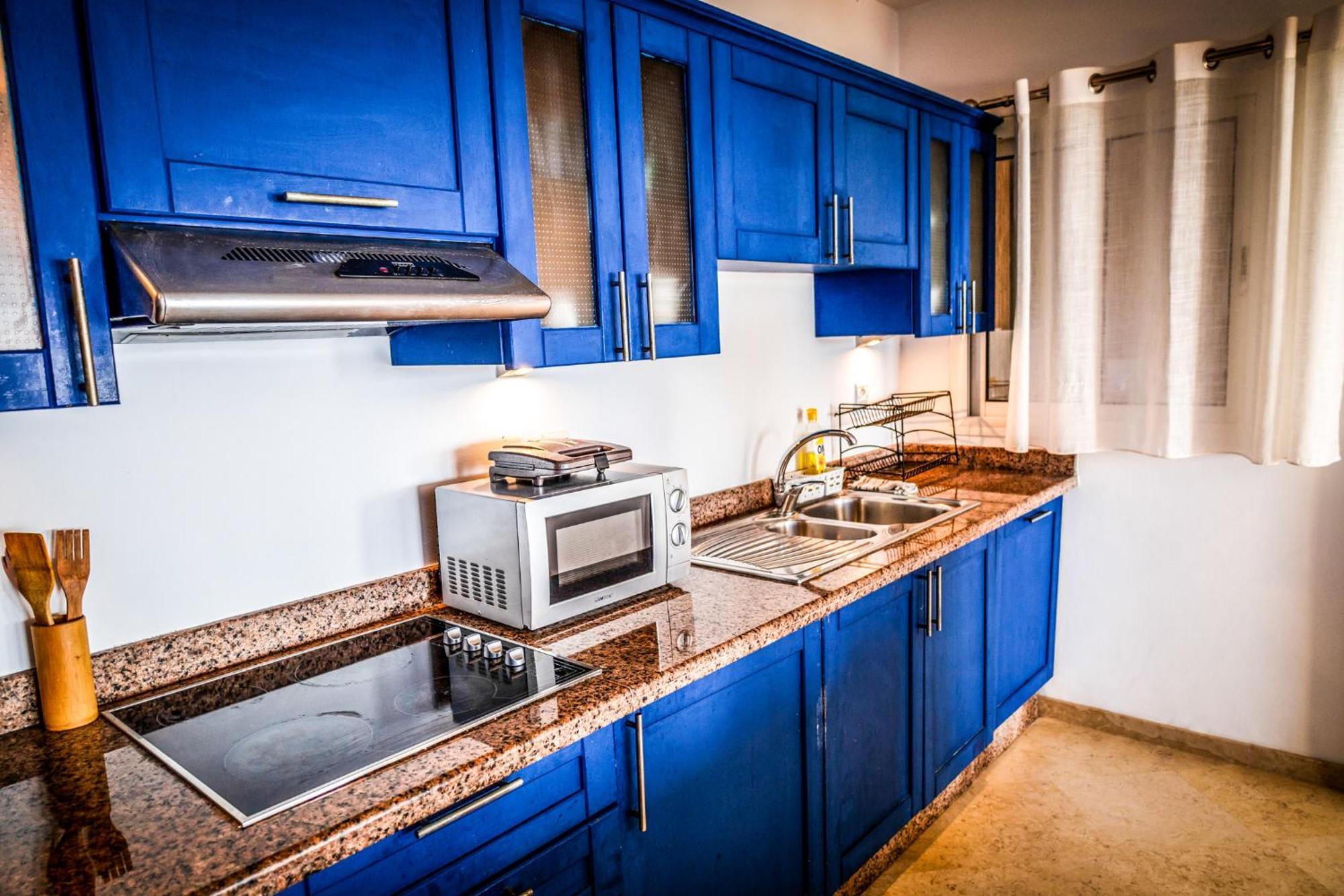 La Skala - Apartment With Great Sea View Essaouira Luaran gambar