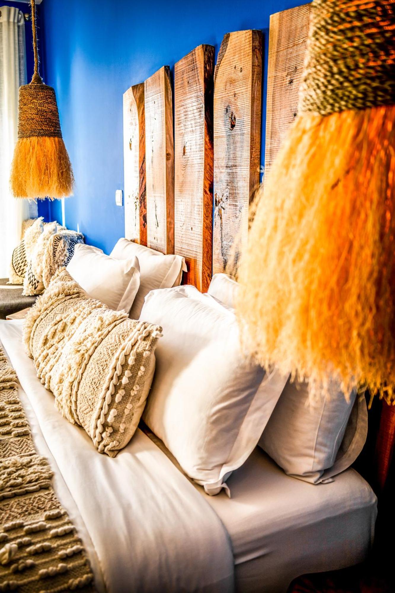 La Skala - Apartment With Great Sea View Essaouira Luaran gambar