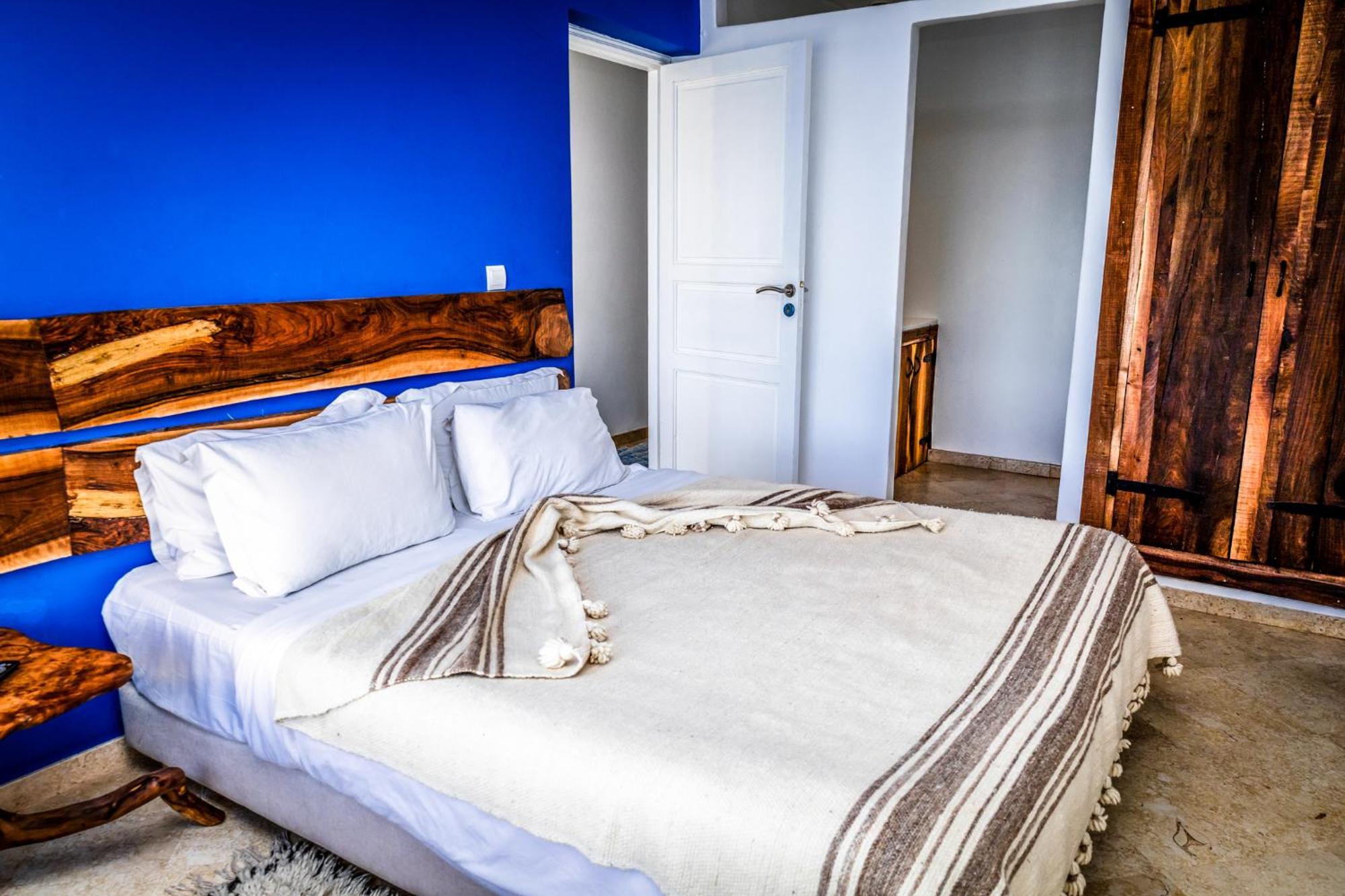 La Skala - Apartment With Great Sea View Essaouira Luaran gambar