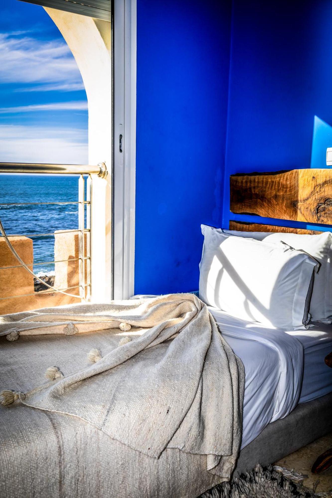 La Skala - Apartment With Great Sea View Essaouira Luaran gambar