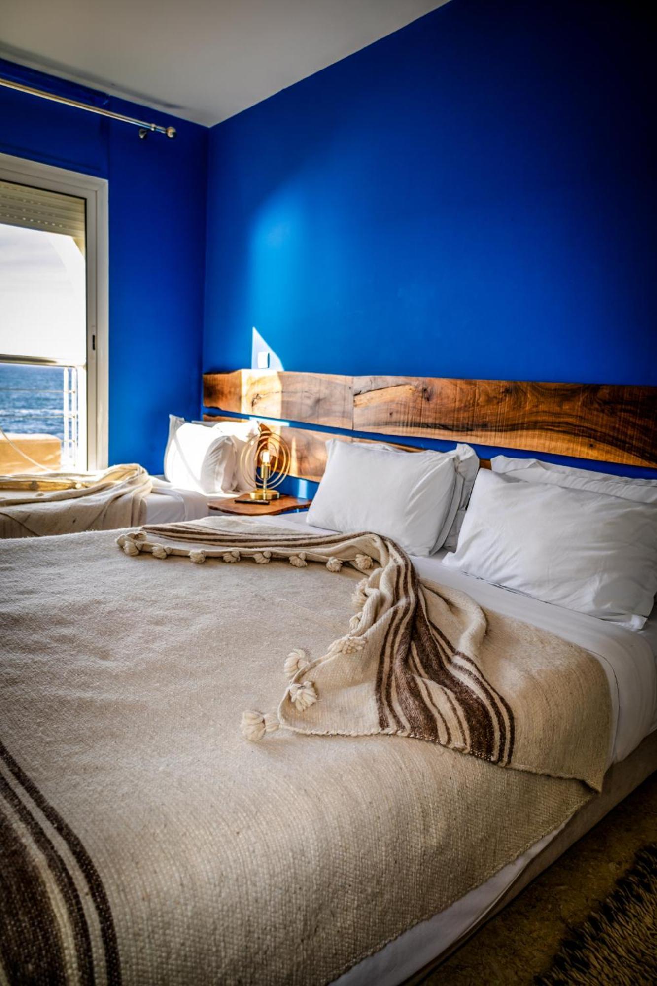 La Skala - Apartment With Great Sea View Essaouira Luaran gambar